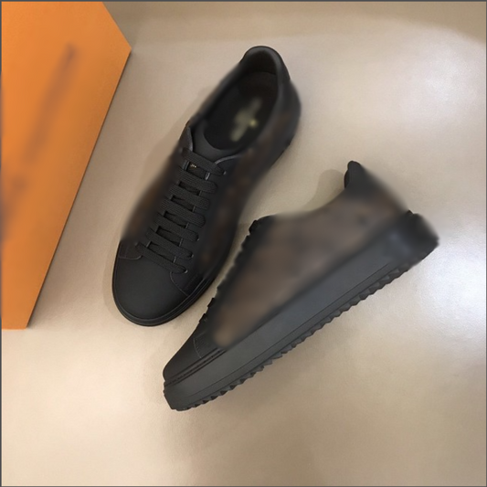 BrownBlkVs