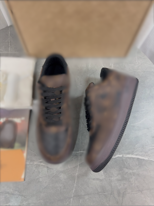 BrownVs