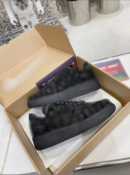 BlackFuzVs
